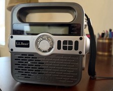 LL Bean Eton Solarlink FR370