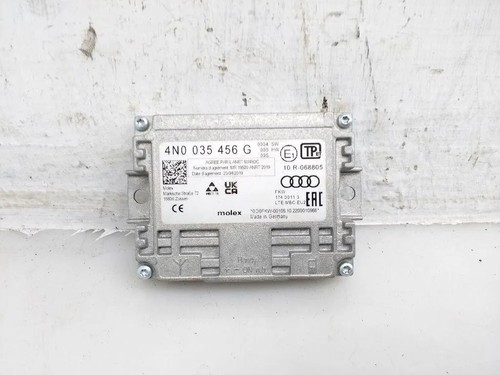 VW ID.3 E11 Antennenverstärker  4N0035456G Electricity 70kw 2023 31287993