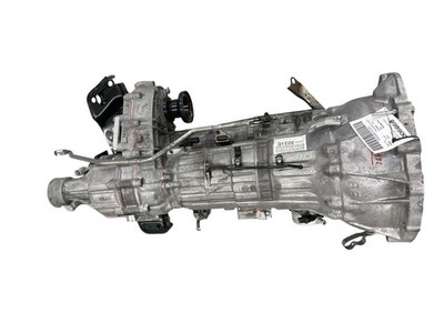 2016-2024 LEXUS RC300 3.5L 6 SPEED AUTOMATIC TRANSMISSION GEARBOX ASSEMBLY *35K*