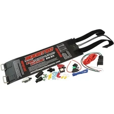 Nitrous Auto Pressure/Temperature Controlled Heater Blanket Adjustable AF49-1076