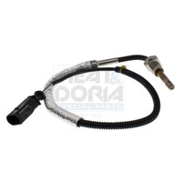 Meat & Doria Sensor Abgastemperatur FüR Audi A8 4H2 4H8 4HC 4HL 4.2 TDI