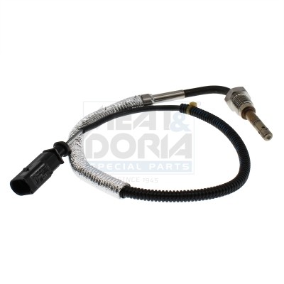 Meat & Doria Sensor Abgastemperatur FüR Audi A8 4H2 4H8 4HC 4HL 4.2 TDI-image