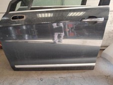 Porte avant et accessoires Citroen C5