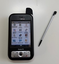 Phone - PocketPC collectors in Working Condition