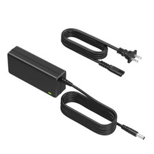 Power Cord for Bose Solo TV Soundbar Series II 418775 845194-1100 Speaker - UL