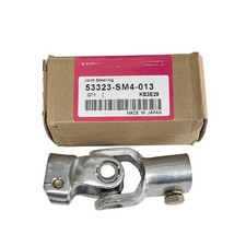 New For Honda Accord Civic 53323-SM4-013 Stee...