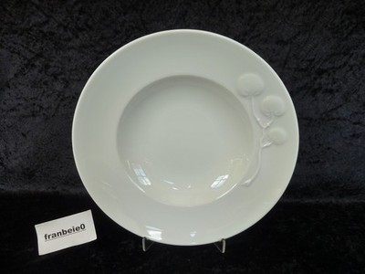 Thomas '' AMICI WEISS TOMATE '' Pastateller / 25 cm