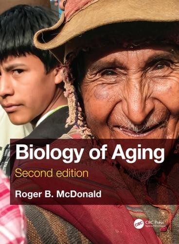 Biology of Aging - 9780367141608