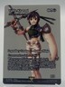 2025 FINAL FANTASY YUFFIE KISARAGI SHOWCASE CARD RARE 60 FCA mtg magic the ff7