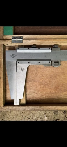 Kanon Vernier Caliper 80”