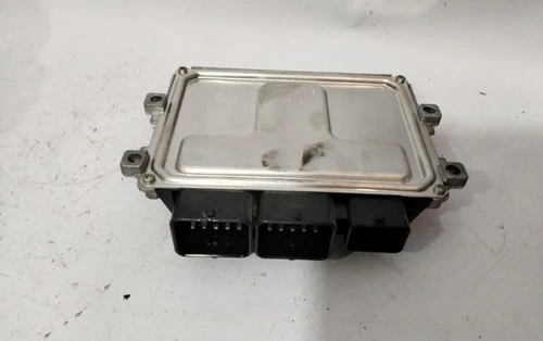 9805321980 Centralina Motore per CITROEN C3 Collection 2009 1823526 - Foto 4 di 10