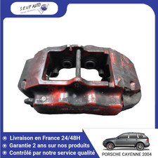 Etrier de frein Porsche CAYENNE
