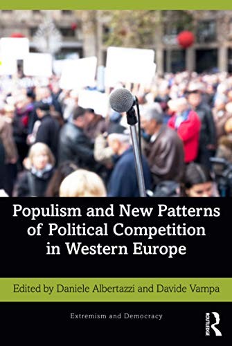 Populism and New Patterns of Political Competit, Albertazzi, Vampa Paper..