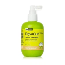 DevaCurl Scalp Puriphy Spray Hair Spray 8 oz