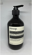 Aesop Geranium Leaf Body Cleanser 16.9fl oz