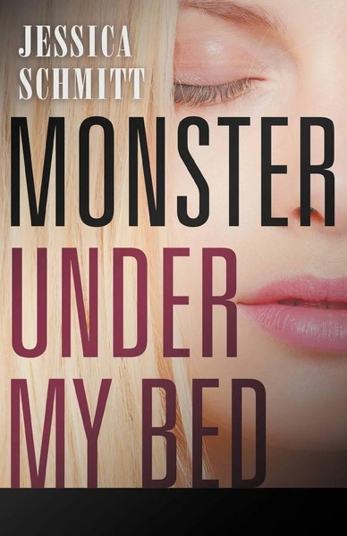 Jessica Schmitt | Monster Under My Bed | Taschenbuch | Englisch (2012)-image