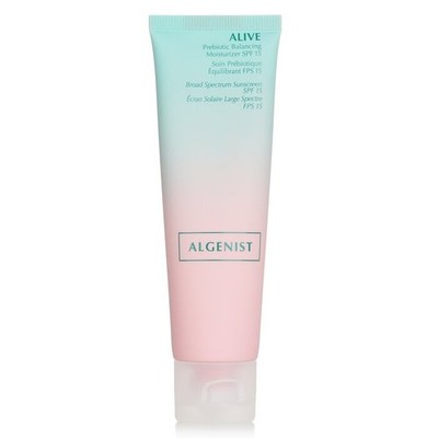 Algenist - Lebendig Präbiotisch Ausgleichende Feuchtigkeitscreme SPF 15 50ml/1.7