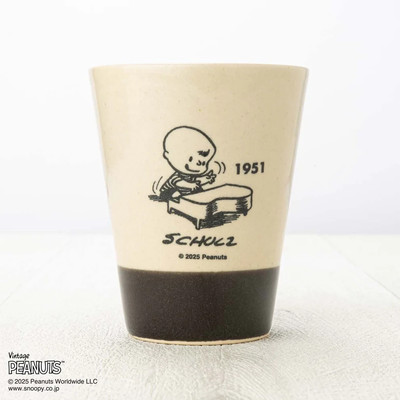 限定 PEANUTS アート シュローダー Japan Peanuts Glitter Hologram Sticker - Peanuts : Schroeder