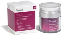Murad Cellular Hydration Repair Cream 50 mL / 1.7 oz New Sealed in Box