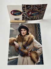 Sophie Rundle in-person signed autograph/autograph 20x25cm Peaky Blinders