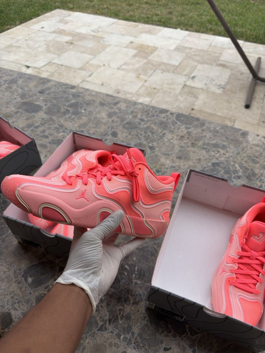 Size 12 - Air Jordan Tatum 3 Blender for sale online | eBay