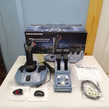 Thrustmaster TCA Officer Pack Airbus Edition ...
