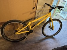 2012 Inspired Hex 26-inch Street Trials Bike