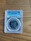 1963 Franklin Half Dollar PR64 PCGS Proof Philadelphia Silver Coin