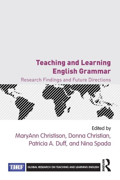 Teaching And Learning English Grammar Research Findings And Future Directions-image
