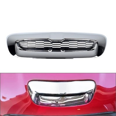 Front Hood Air Intake Vent Scoop For BMW Mini Cooper R55 R56 R57 R58 R59 GZ