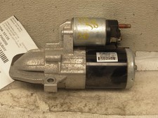 Ford Escape 2020 Starter Motor 4WD 11K mi. JX6Z11002F 3443