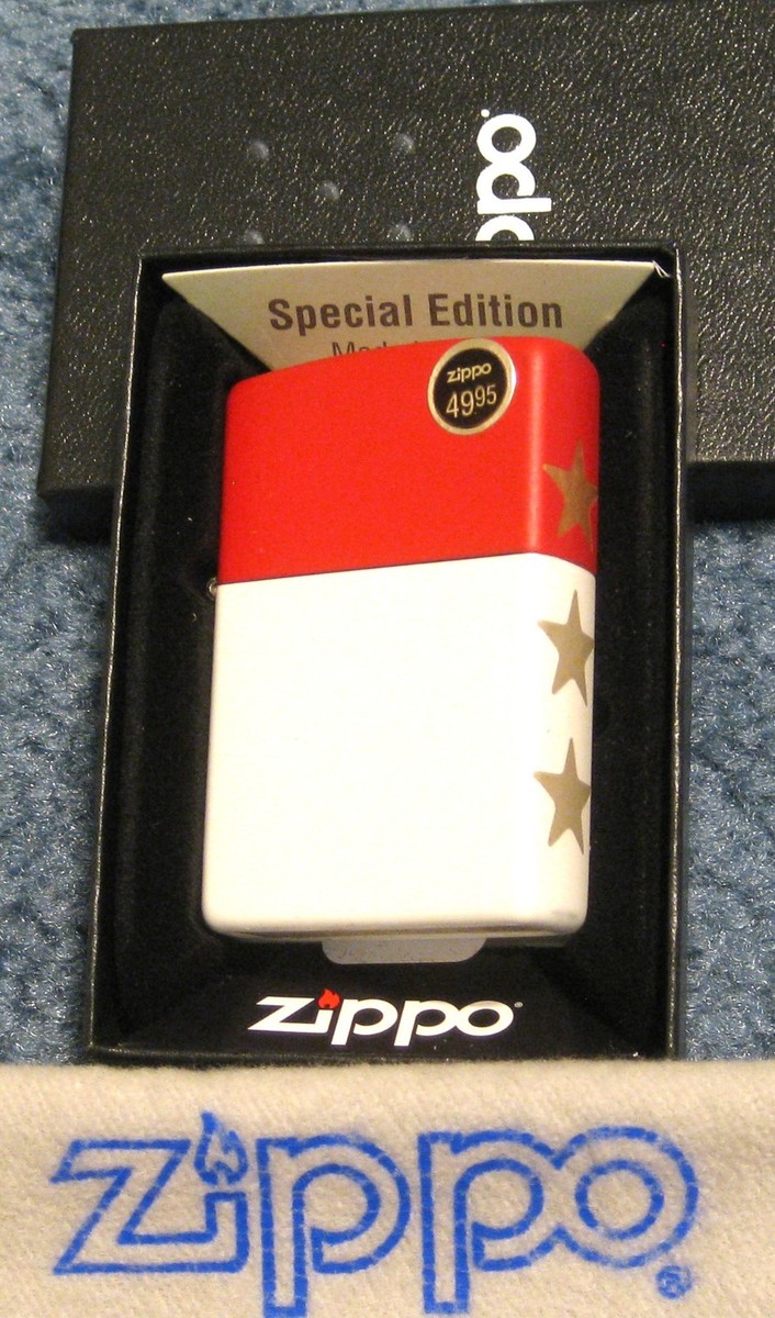USA 250th ANNIVERSARY Blue Insert DEALER EXCLUSIVE Special Edition