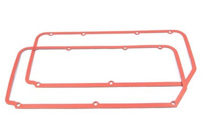 Sce Gaskets 263075 Bae Fathead Stl Core/Teflon Coat Valve Cover Gaskets
