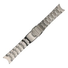 Seiko BAND SBDY133 SRPH97K1 SRPB55 SRPH11 22mm Original Stainless Steel Bracelet