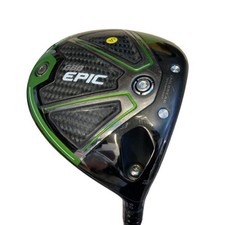 Callaway Gbb Epic Subzero 9 Driver Dr Flex S