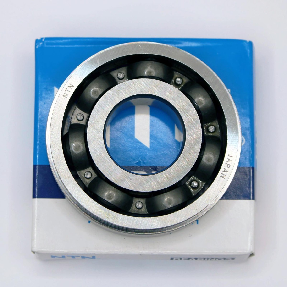 NTN 91001-KA4-741 SX0483 Crankcase Bearing OEM Replacement TRX250R