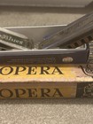 Vintage Harmonica Lot –Opera,Hohner Pocket Pal, BluesBand & Rough Rider Gift Set — photo 8