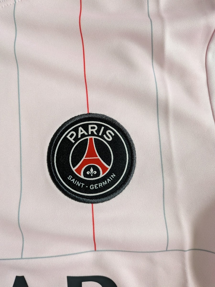 Nike Paris Saint-Germain Academy Pro Fourth Men's Jordan Soccer