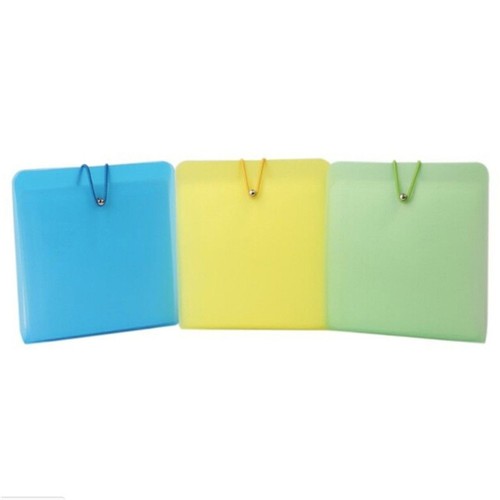 24 Sleeves Cd Dvd Disc Organizer Carry Wallet Sweet Case Holder Storage`h; _j - Afbeelding 8 van 9