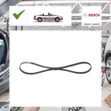 Bosch Keilrippenriemen MAZDA MX-5 II (NB) 1.6 16V