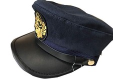 Popondetta Railway Goods Kids Train Crew Hat Driver/Conductor/Station Staff