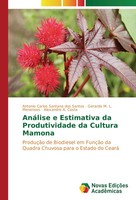 Antonio Carlos Santana Dos Santos (U. A.) | AnáLise E Estimativa Da...