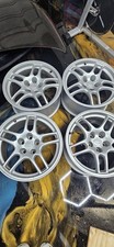 R33 Gtr Oem Wheels