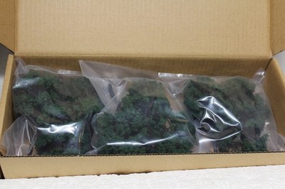 Menards Gold Line 9 Pack Trees
