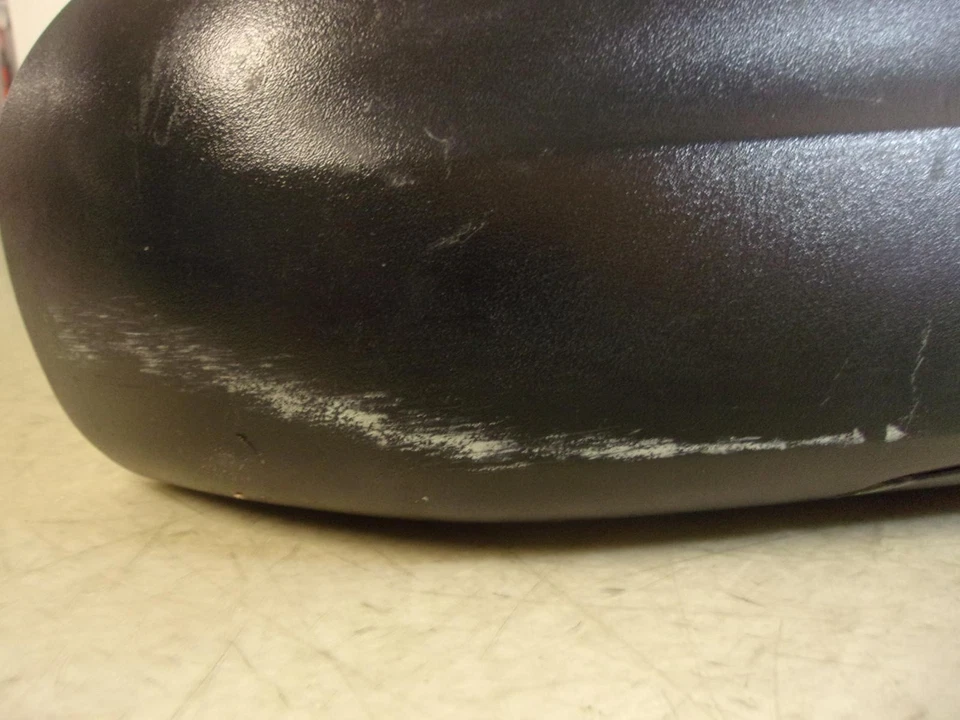 2004 2005 Chrysler Pacifica passageiro destro espelho de porta elétrico fabricante de equipamento original - Imagem 4 de 4