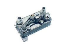 MERCEDES-BENZ GLC X253, C253 Ölkühler A0995002500 1.99 Petrol 2020 30700797