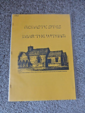Monastic sites near the Witham (Lincolshire History)