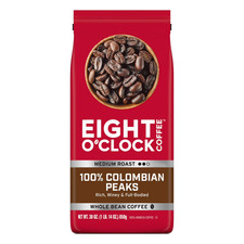 Eight O
