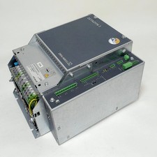 ZIEHL-ABEGG ZETADYN 3 3BF040-E2I0T0 Frequenzu...