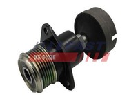 Fast Riemenscheibe Generator FüR Ford Focus Turnier DNW 1.8 Turbo Di/Tddi